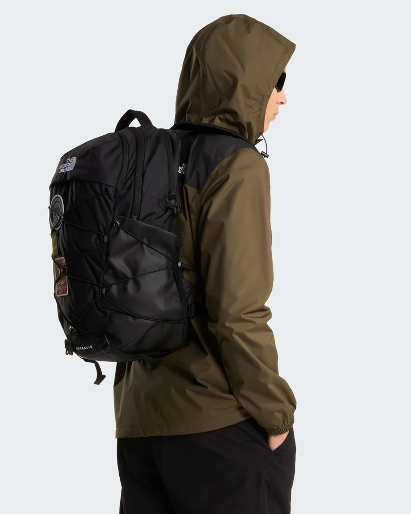 Mochila The North Face Borealis 28L para personalizar