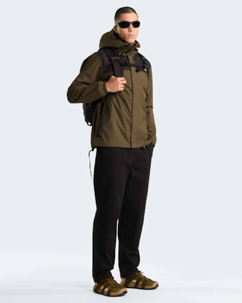 Mochila The North Face Borealis 28L para personalizar