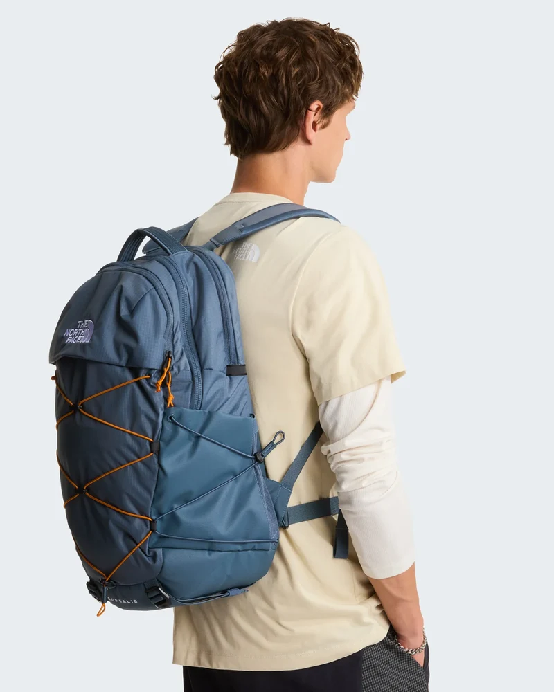 Mochila The North Face Borealis 28L para personalizar