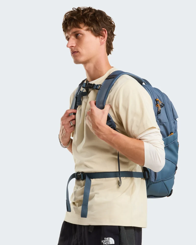 Mochila The North Face Borealis 28L para personalizar
