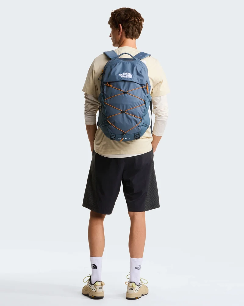 Mochila The North Face Borealis 28L para personalizar