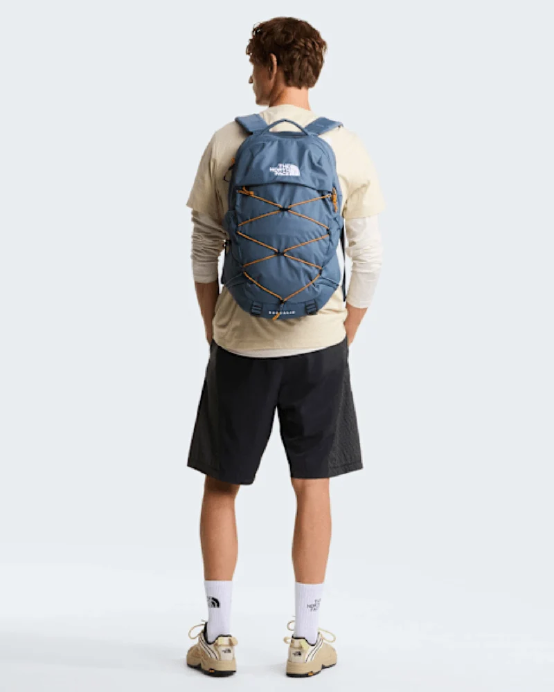 Mochila The North Face Borealis 28L para personalizar