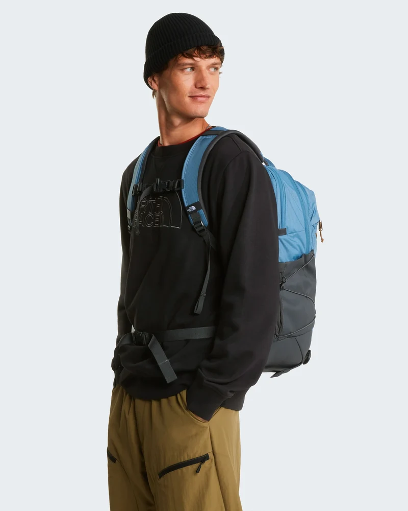 Mochila The North Face Borealis 28L para personalizar