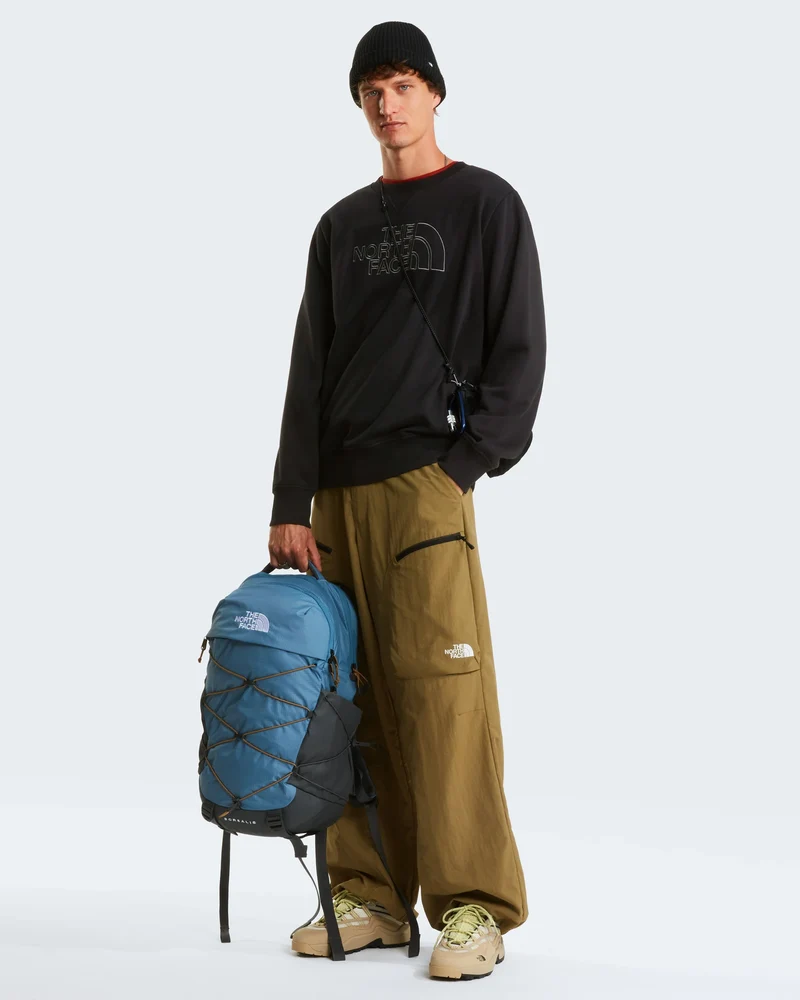 Mochila The North Face Borealis 28L para personalizar