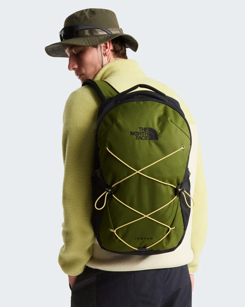 Mochila The North Face Jester 28L para personalizar