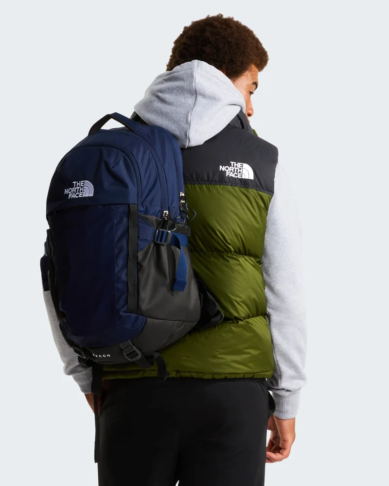 Mochila reciclada 30L The North Face Recon para personalizar