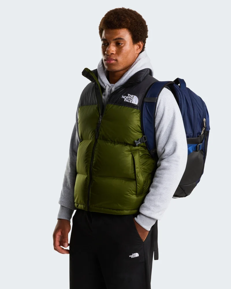 Mochila reciclada 30L The North Face Recon para personalizar