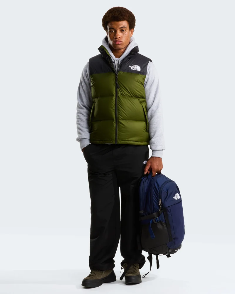 Mochila reciclada 30L The North Face Recon para personalizar