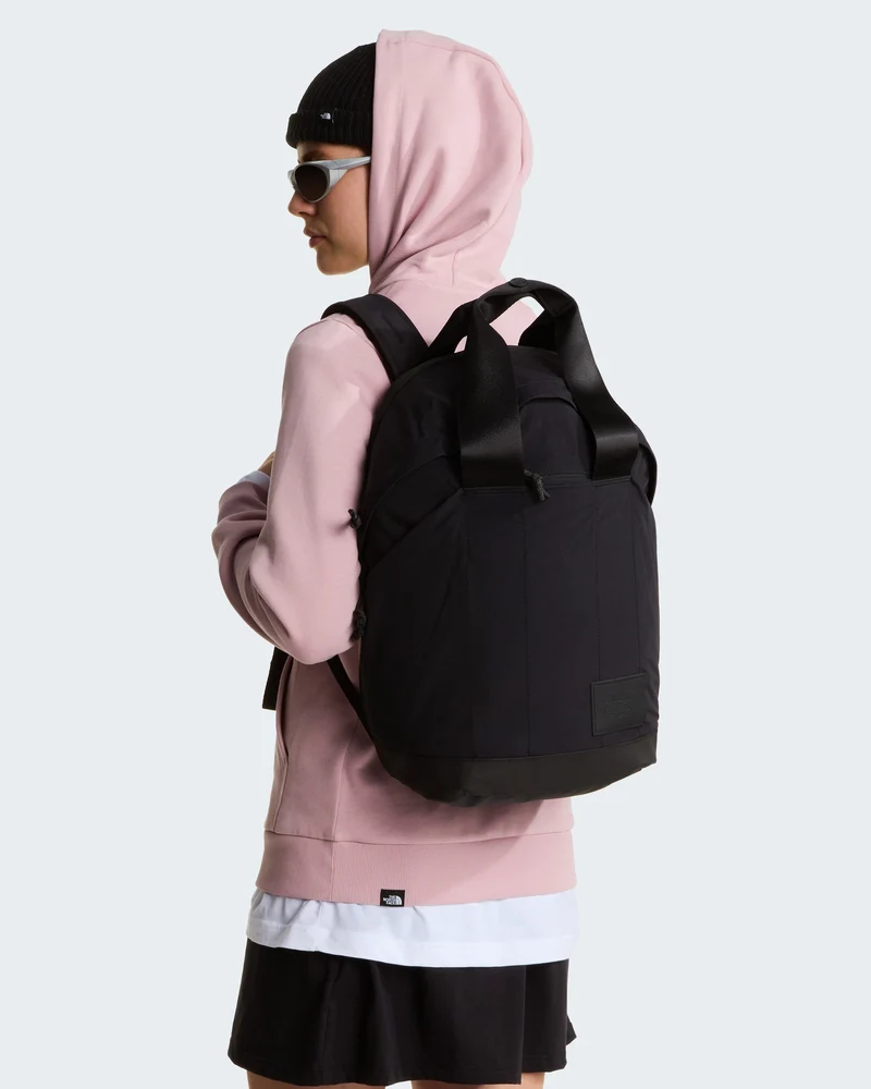 Mochila The North Face Never Stop 20L para personalizar