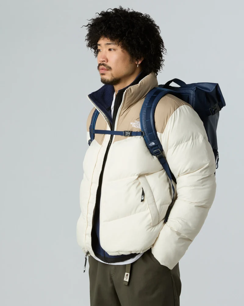 Mochila The North Face Base Camp Voyager para personalizar