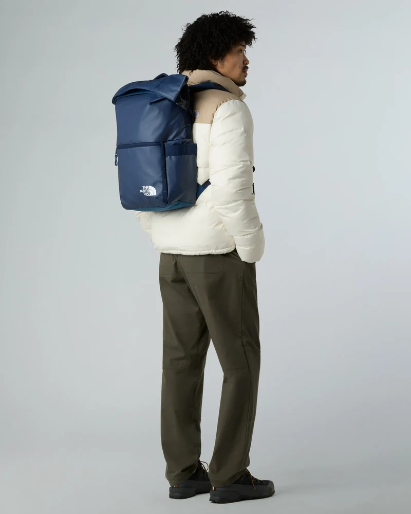 Mochila The North Face Base Camp Voyager para personalizar