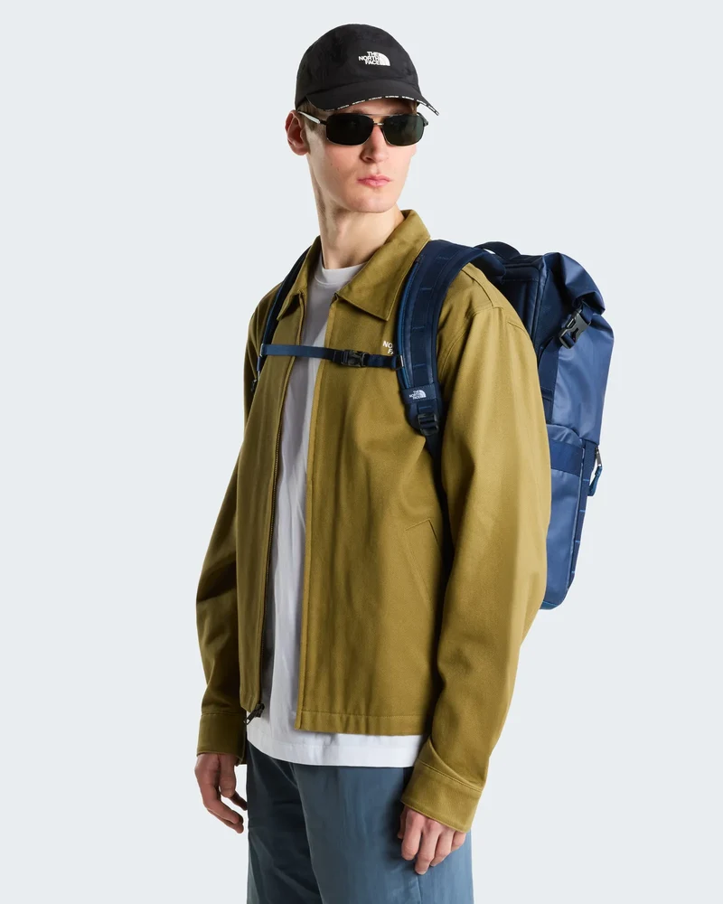 Mochila The North Face Base Camp Voyager para personalizar