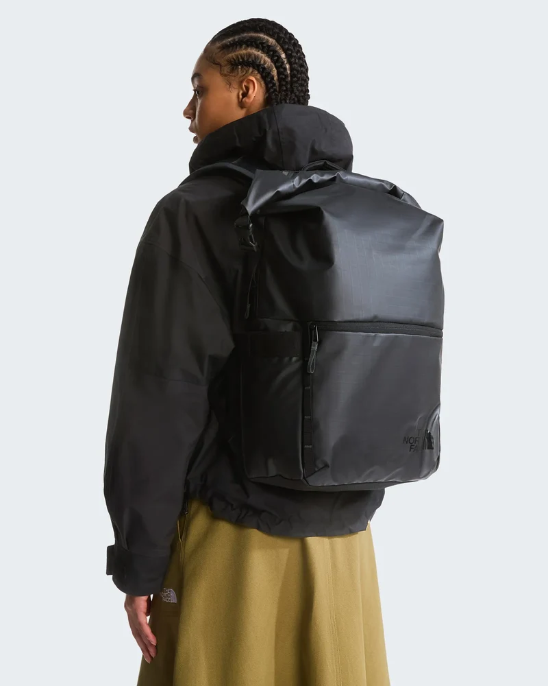Mochila The North Face Base Camp Voyager para personalizar