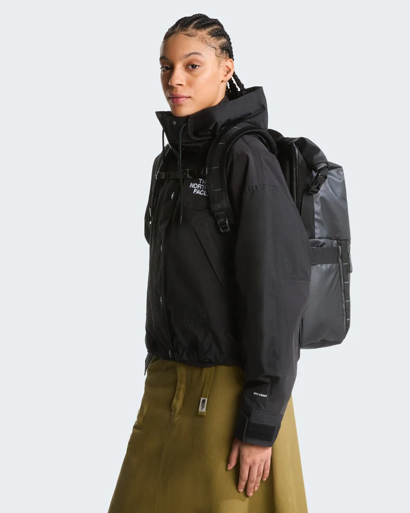 Mochila The North Face Base Camp Voyager para personalizar