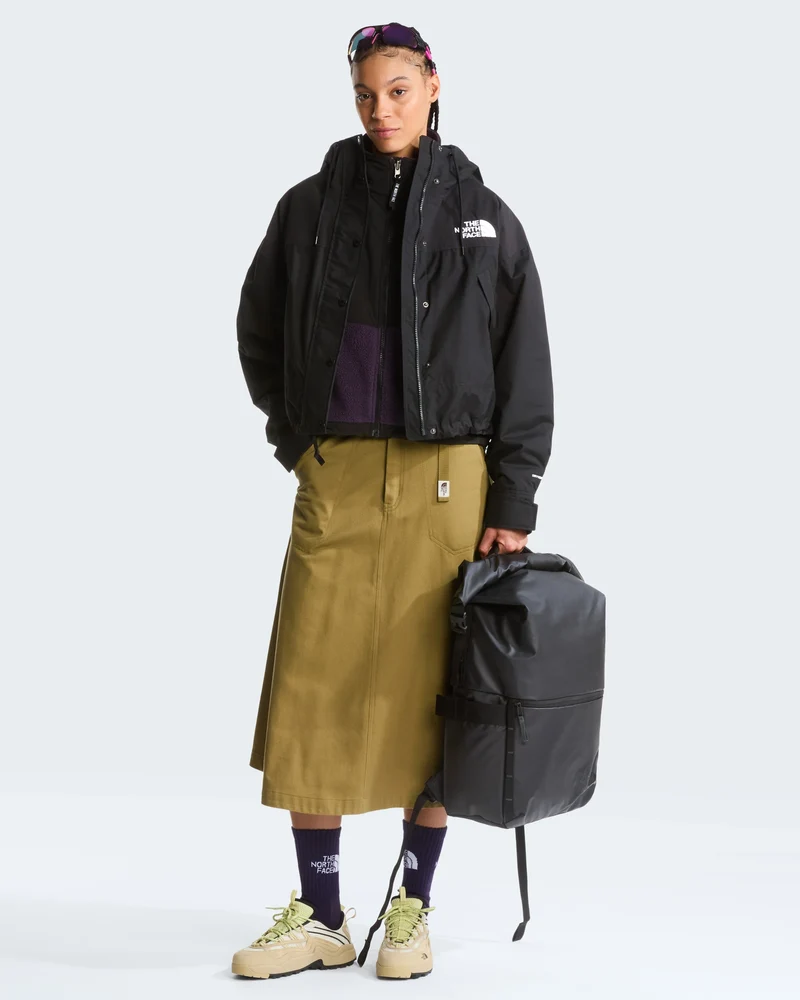Mochila The North Face Base Camp Voyager para personalizar
