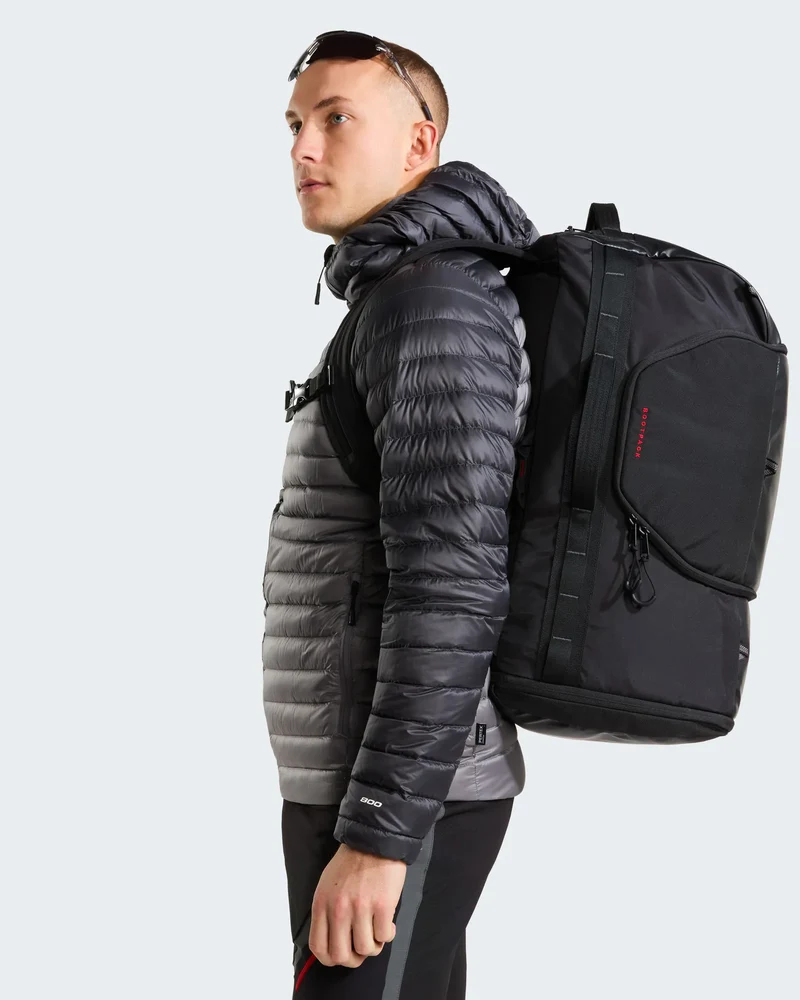 Bolsa The North Face Base Camp 57L para personalizar