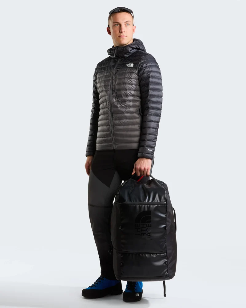 Bolsa The North Face Base Camp 57L para personalizar
