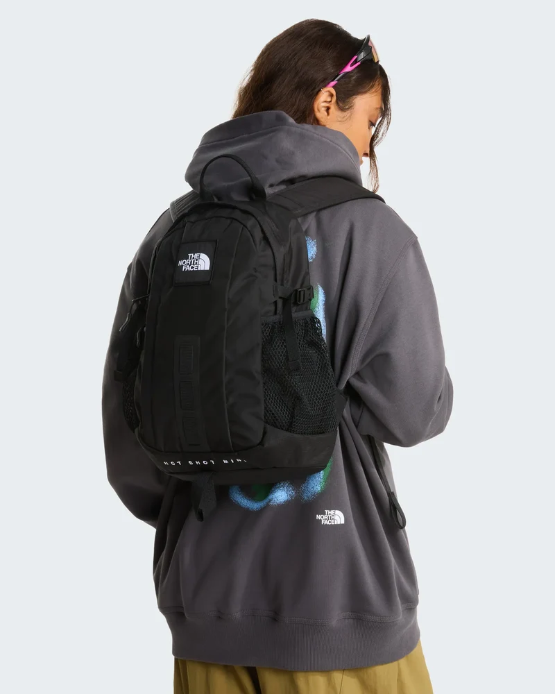 Mochila The North Face Hot Shot 12L para personalizar