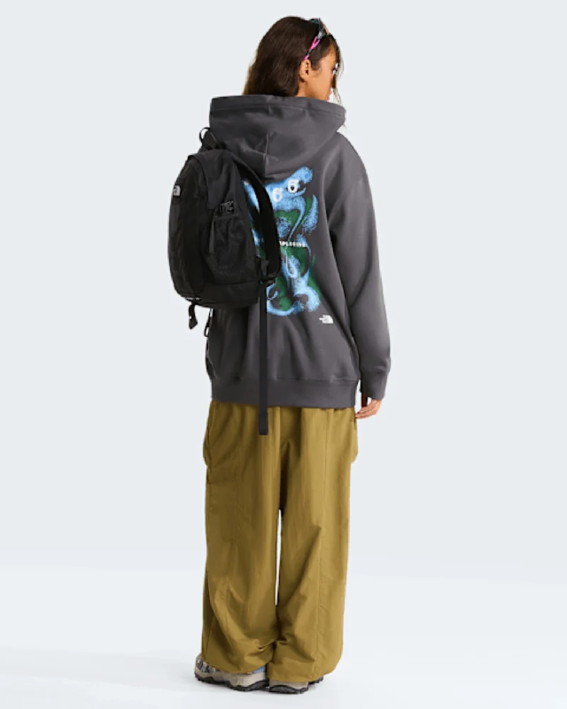 Mochila The North Face Hot Shot 12L para personalizar