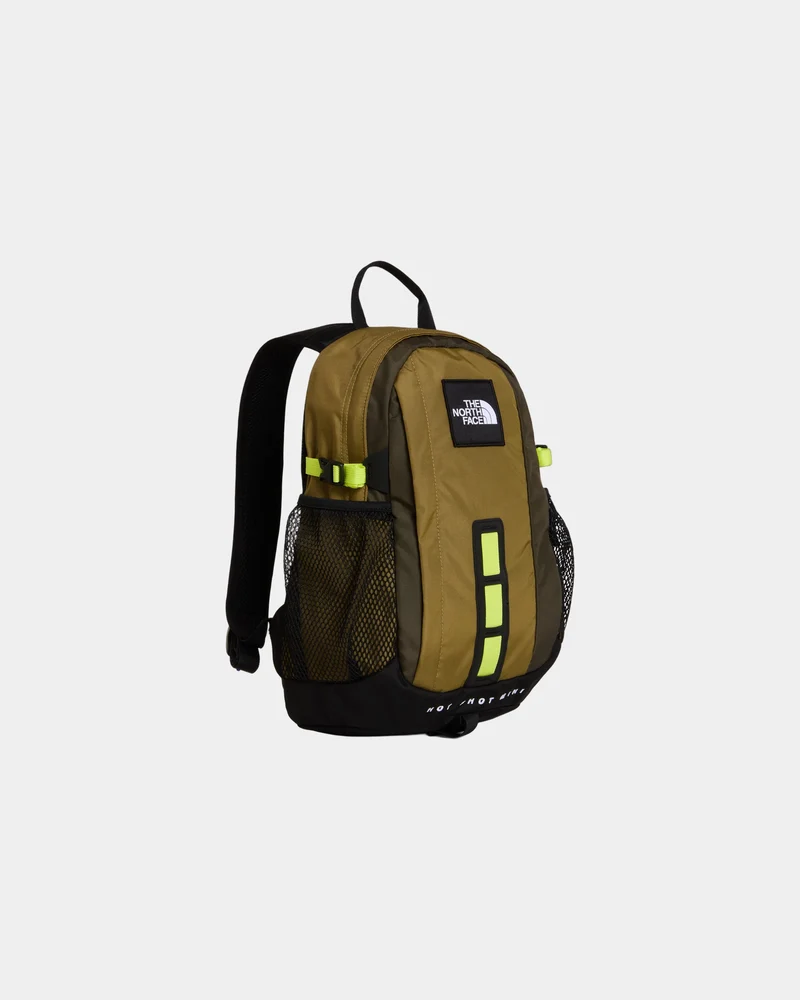 Mochila The North Face Hot Shot 12L para personalizar
