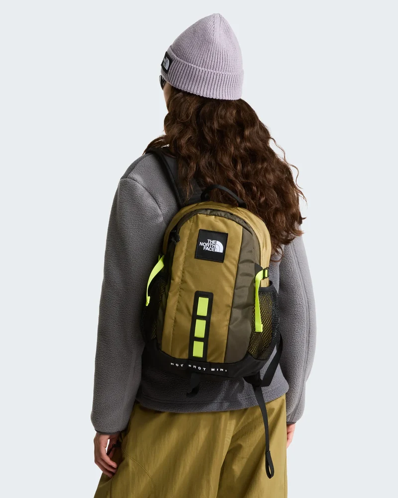 Mochila The North Face Hot Shot 12L para personalizar