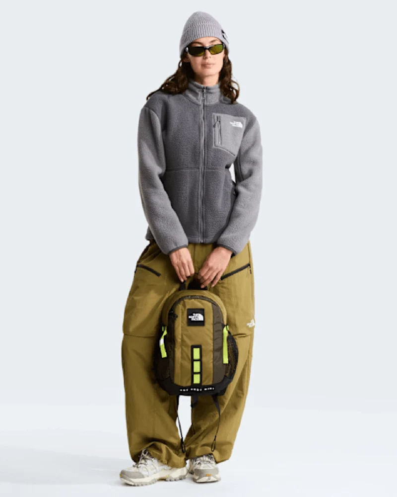 Mochila The North Face Hot Shot 12L para personalizar