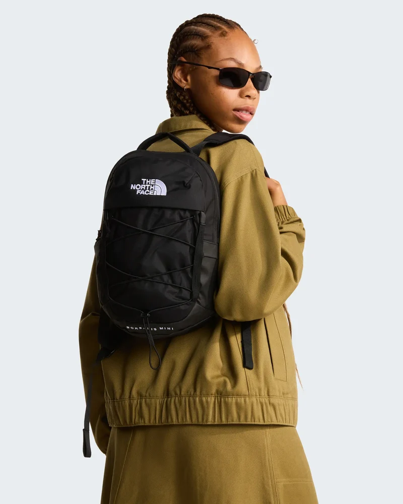 Mochila The North Face Borealis mini 10L para personalizar