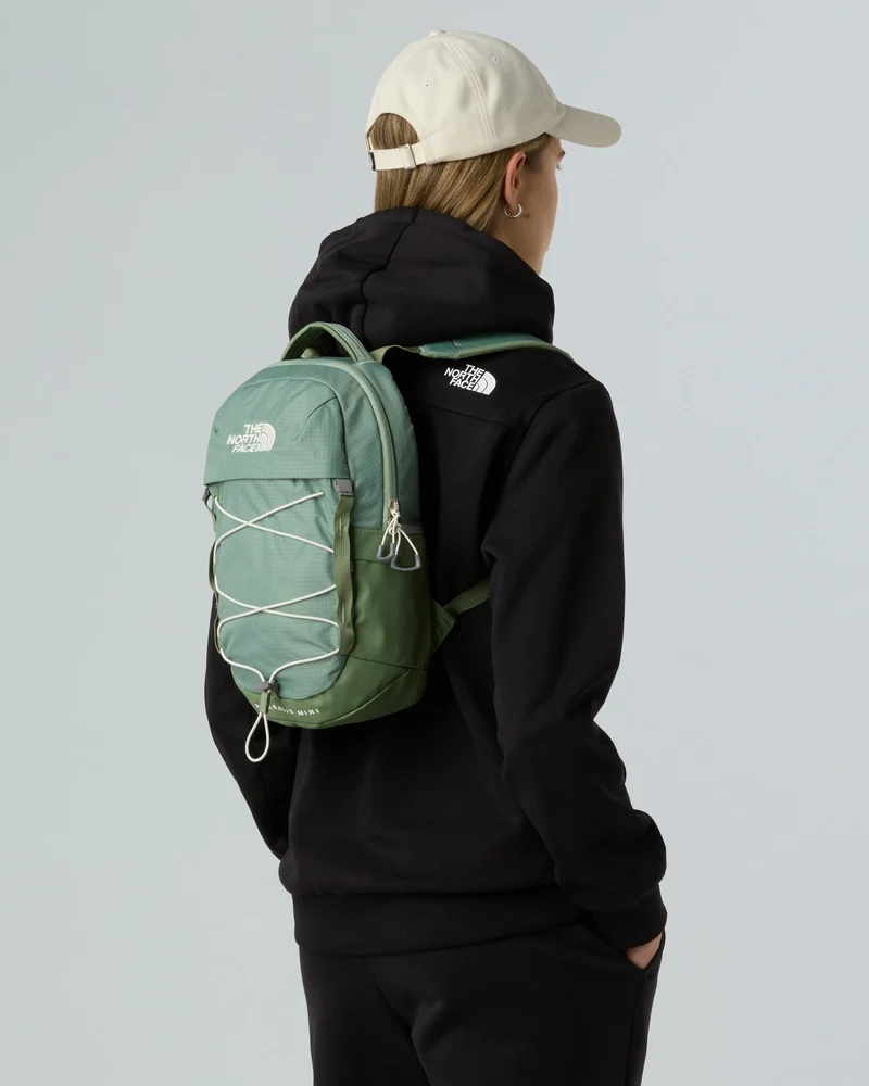 Mochila The North Face Borealis mini 10L para personalizar