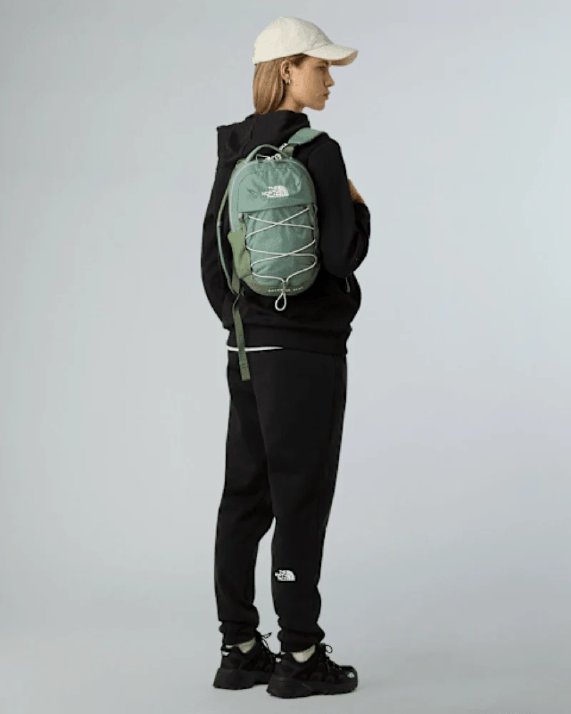 Mochila The North Face Borealis mini 10L para personalizar