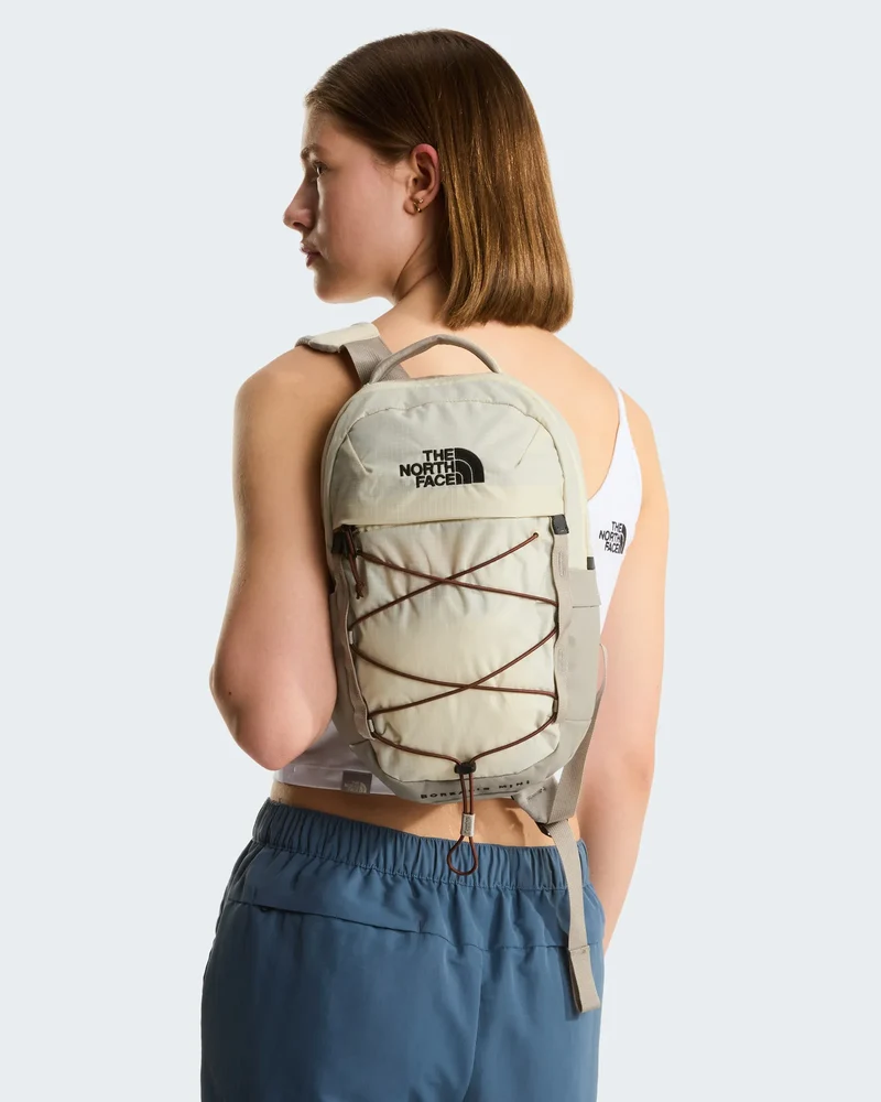 Mochila The North Face Borealis mini 10L para personalizar