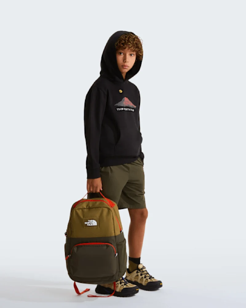 Mochila The North Face Chuckwalla 27L para personalizar
