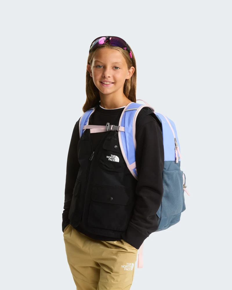 Mochila The North Face Chuckwalla 27L para personalizar