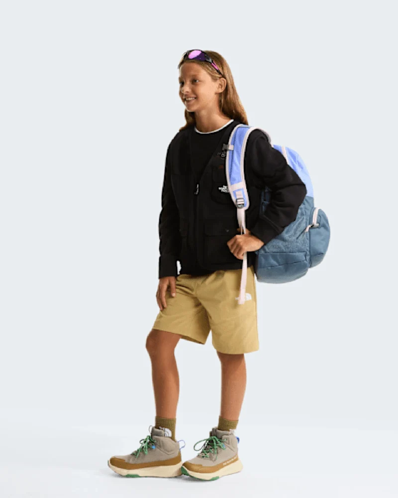 Mochila The North Face Chuckwalla 27L para personalizar