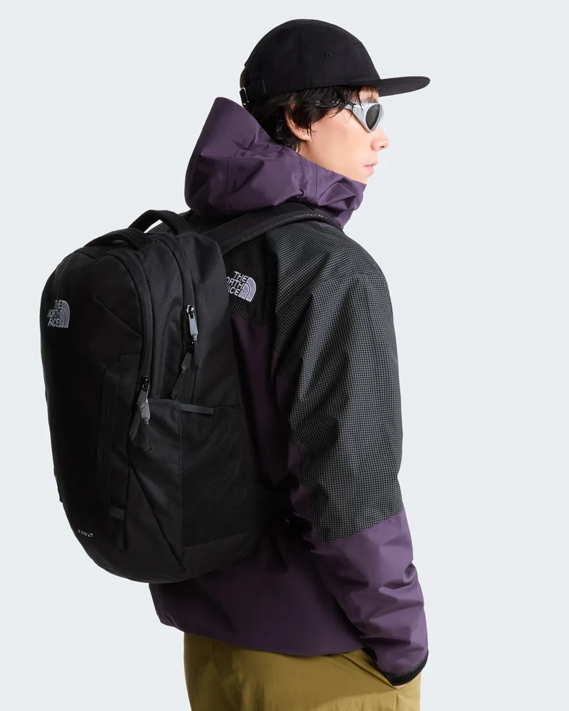 Mochila reciclada The North Face Vault 27L para personalizar