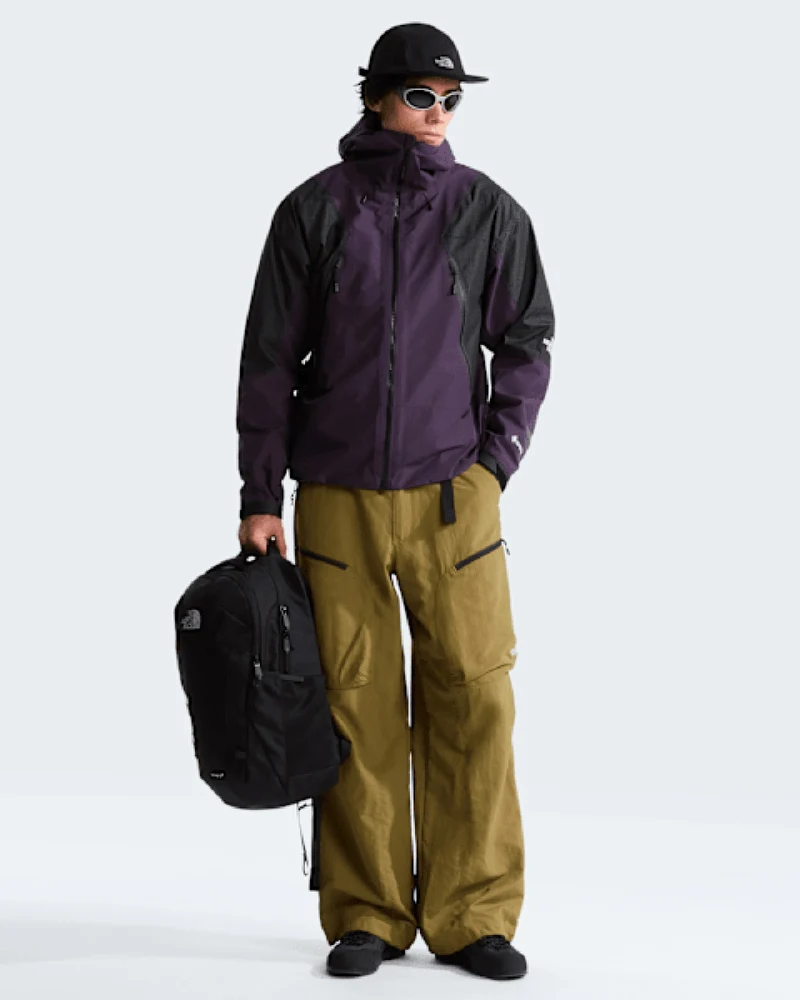Mochila reciclada The North Face Vault 27L para personalizar