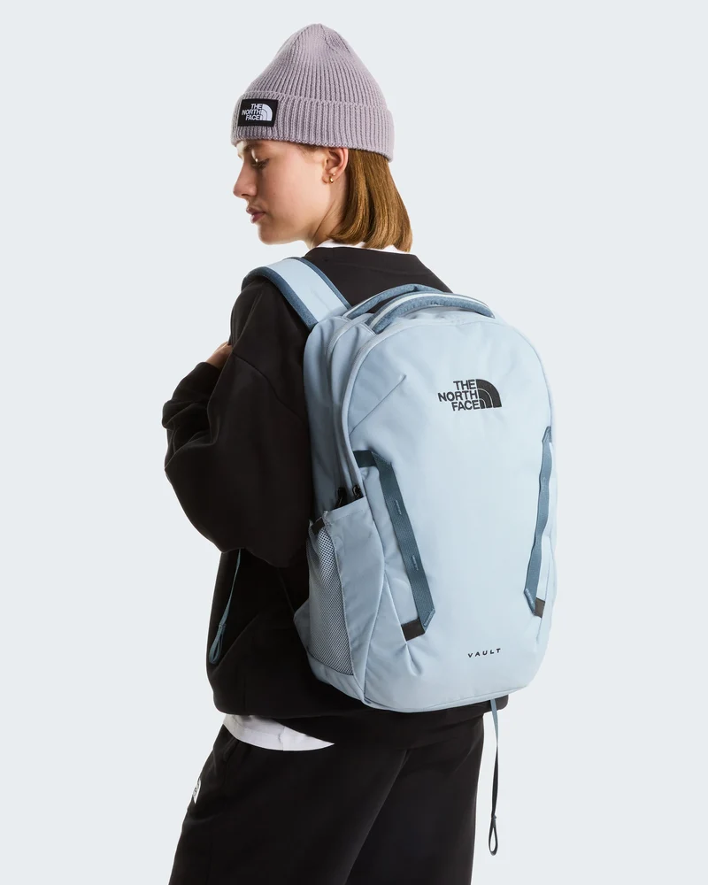 Mochila reciclada The North Face Vault 27L para personalizar