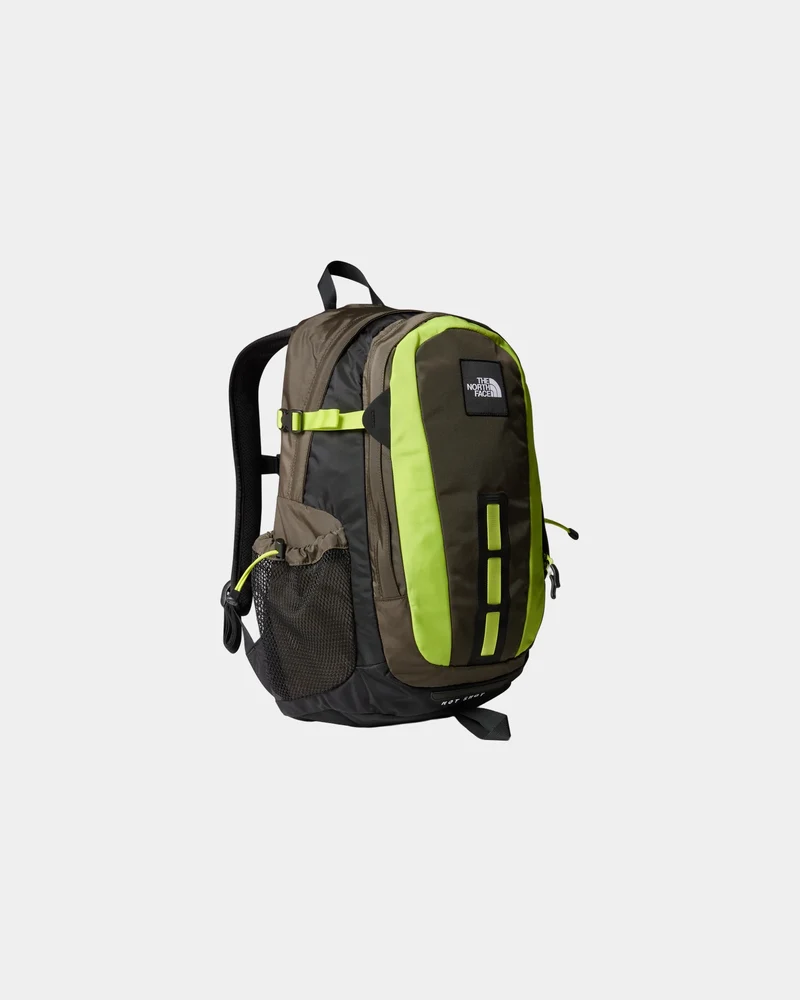 Mochila 30L The North Face Hot Shot para personalizar