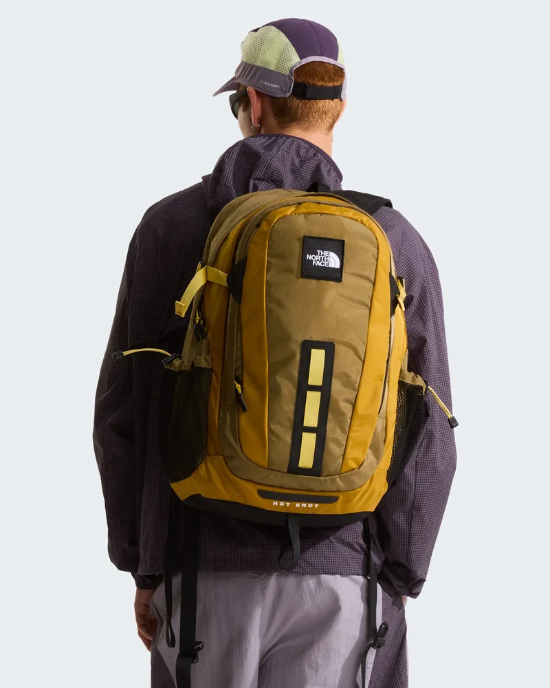 Mochila 30L The North Face Hot Shot para personalizar