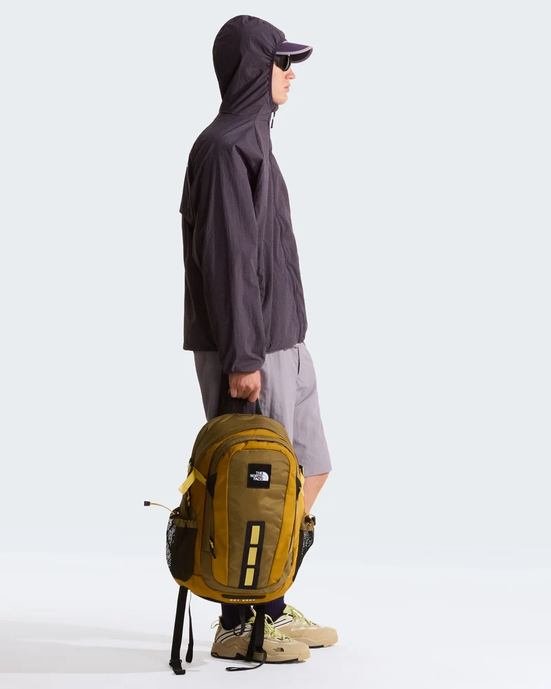 Mochila 30L The North Face Hot Shot para personalizar