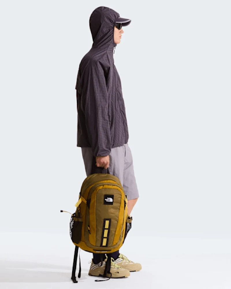 Mochila 30L The North Face Hot Shot para personalizar