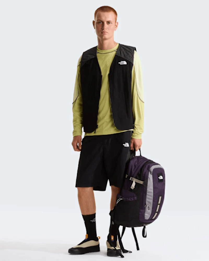Mochila 30L The North Face Hot Shot para personalizar