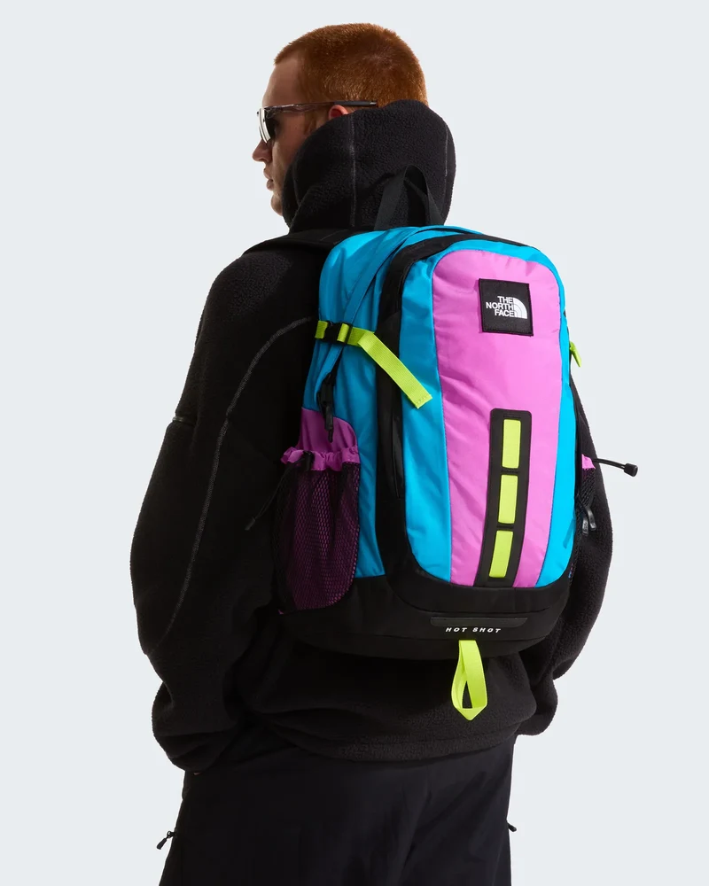 Mochila 30L The North Face Hot Shot para personalizar