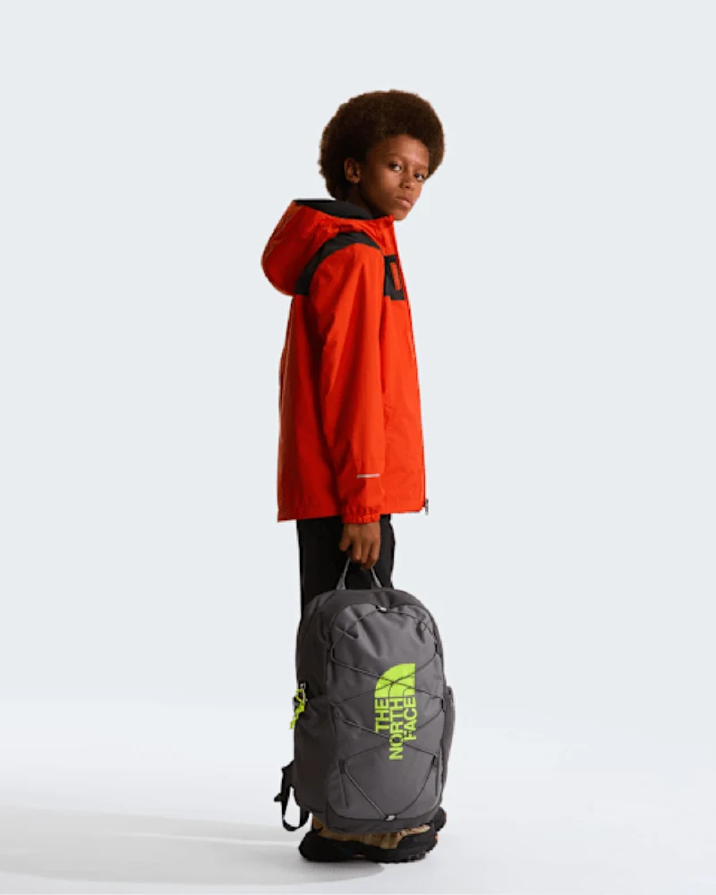 Mochila The North Face Jester 24,6L para personalizar