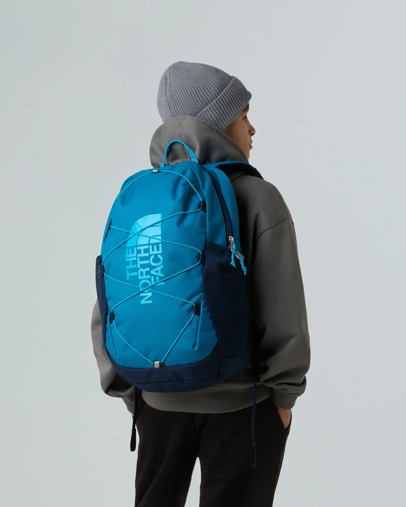 Mochila The North Face Jester 24,6L para personalizar