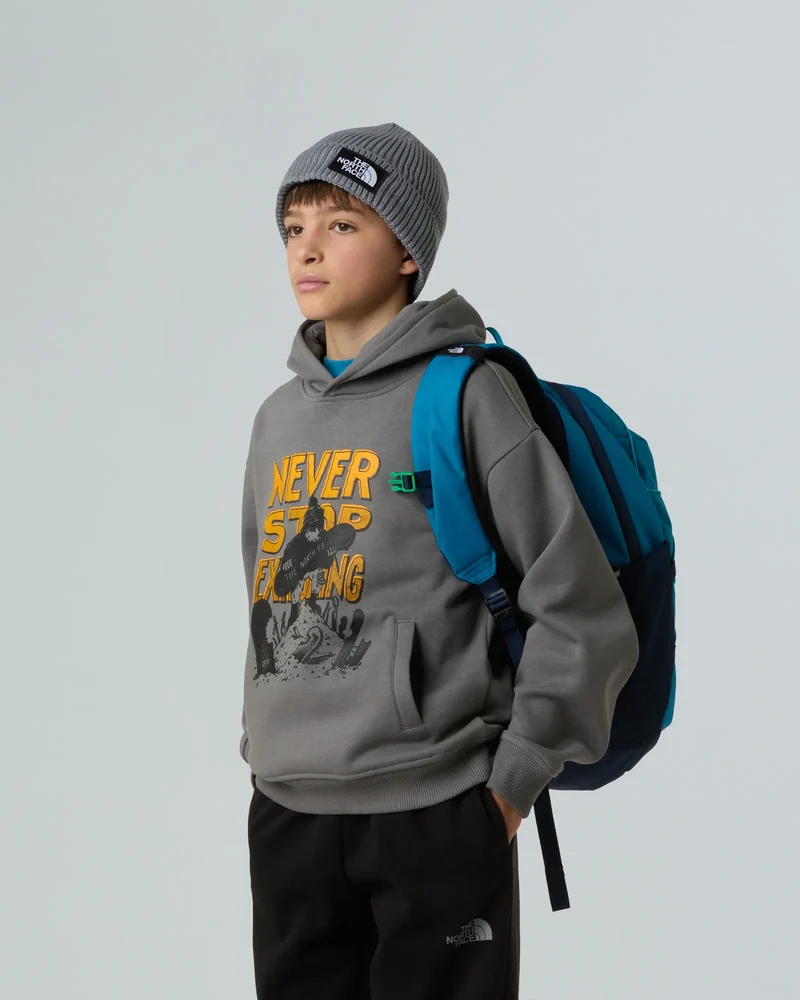 Mochila The North Face Jester 24,6L para personalizar