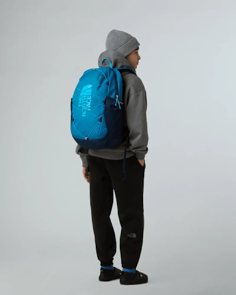 Mochila The North Face Jester 24,6L para personalizar