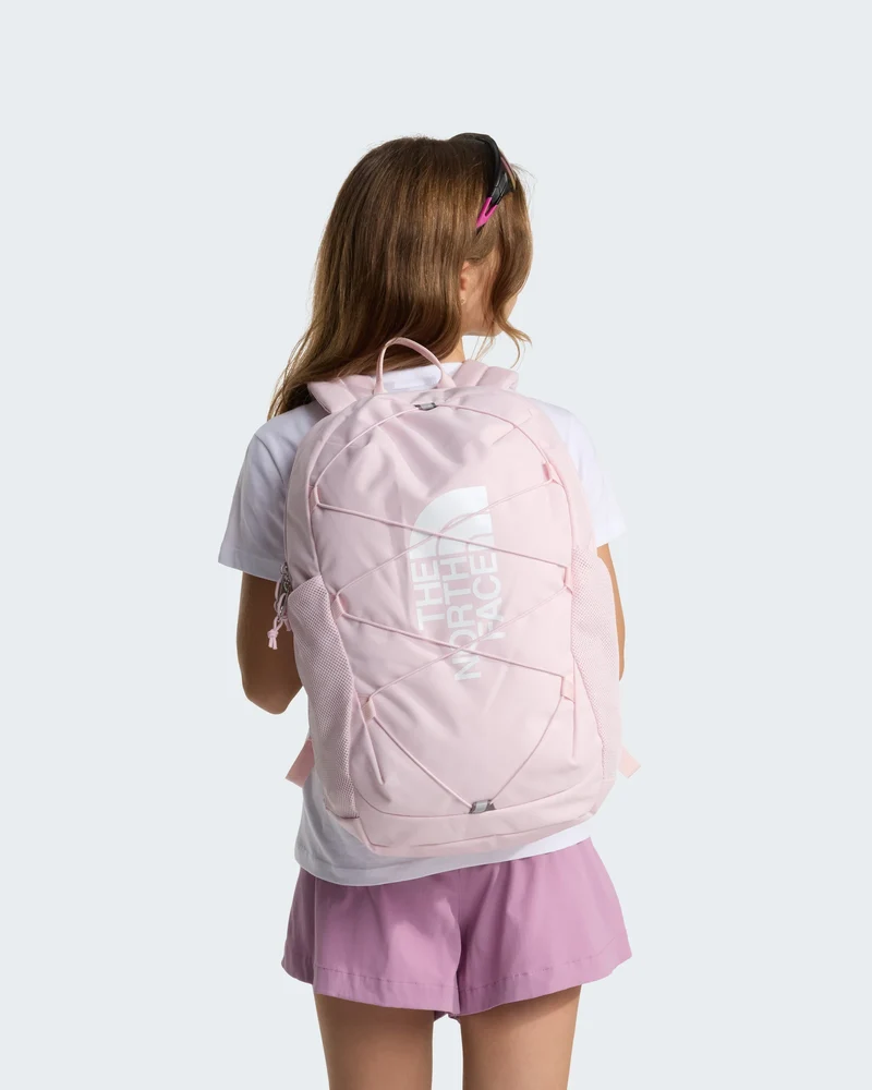 Mochila The North Face Jester 24,6L para personalizar
