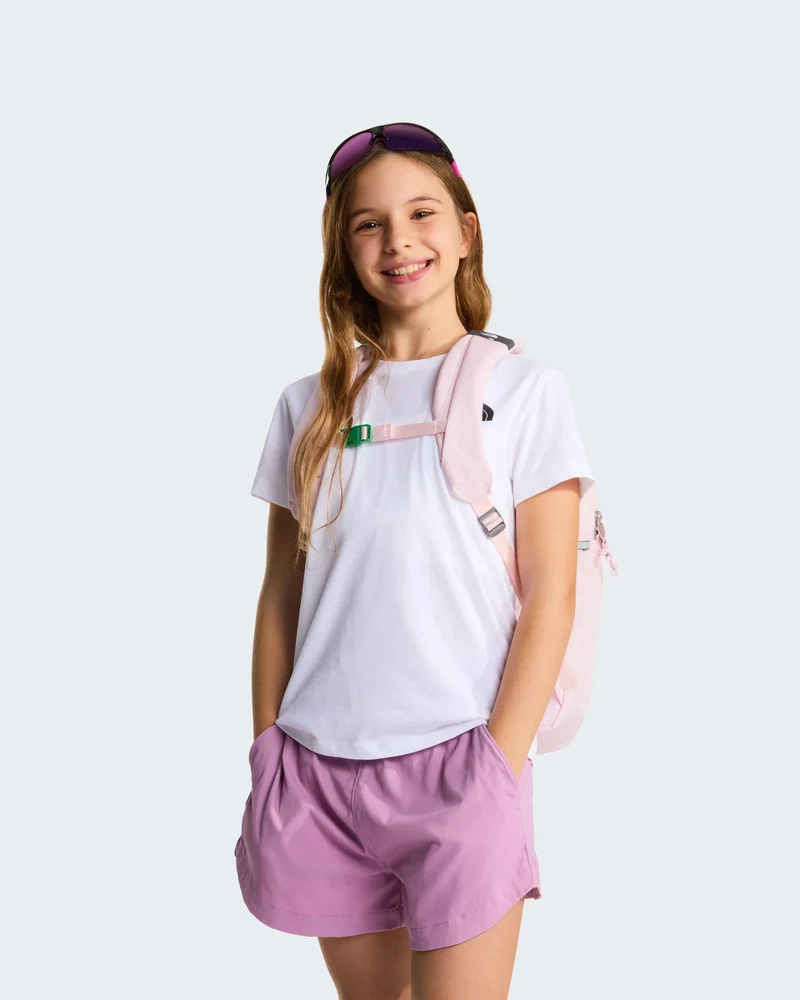 Mochila The North Face Jester 24,6L para personalizar