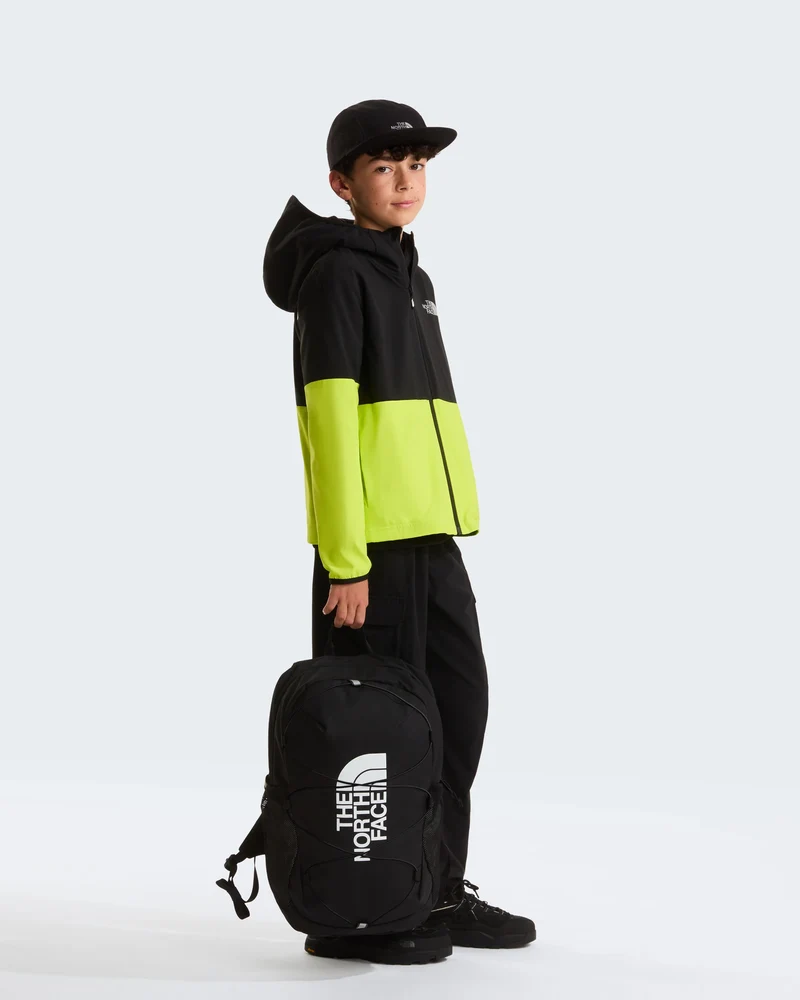 Mochila The North Face Jester 24,6L para personalizar
