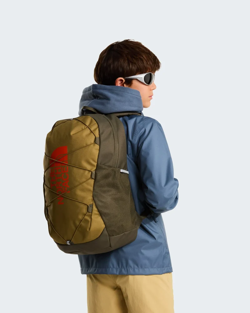 Mochila The North Face Jester 24,6L para personalizar